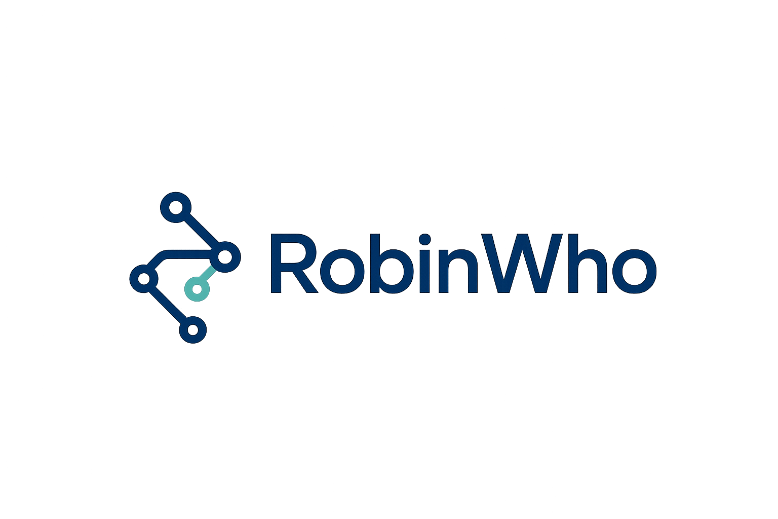 Robinwho Logo